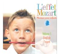 Musique pour Enfants 1: Eveil de l'esprit
