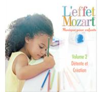 Salzburg Chamber Orchestra Musique Pour Enfants 2: Detente Et Creation (CD)