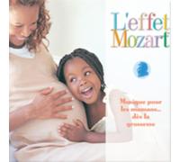L'Effet Mozart – Musique pour mamans