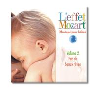 L'Effet Mozart Musique Pour Be - L'effet Mozart Musique pour Be