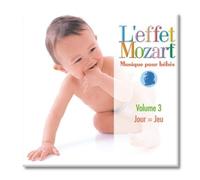 L'effet Mozart Musique Pour Bebes