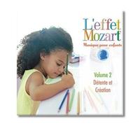 L'effet Mozart Musique Pour Enfants