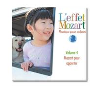 L'effet Mozart Musique Pour Enfants
