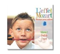 L'effet Mozart Musique Pour Enfants