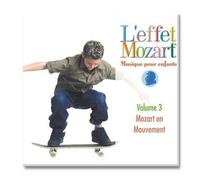 L'effet Mozart Musique Pour Enfants