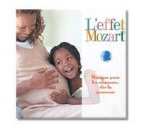 L'effet Mozart Musique Pour Mamans