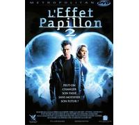 L'effet Papillon 2