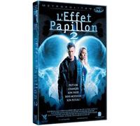 L'Effet Papillon 2 - DVD E