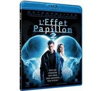 L'Effet Papillon 2 - Blu-ray E