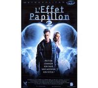 L'effet papillon 2 – DVD – Seven7