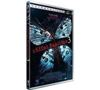 L'effet Papillon 3 – DVD – Occasion