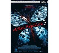 L'effet Papillon 3 Tous | Occasion