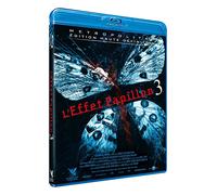 L'Effet Papillon 3 - Blu-ray