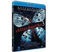 L'Effet Papillon 3 - Blu-ray