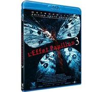 L'Effet Papillon 3 – Blu-ray – Seven7