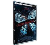 L'Effet Papillon 3 - DVD G