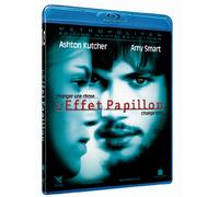 L'effet Papillon – Blu-ray – Occasion – Rioba