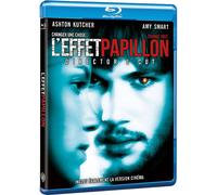 L'Effet papillon Blu-ray