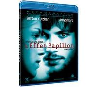 L'Effet Papillon Blu-ray E