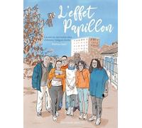 L'effet Papillon - Carnet En Territoire Zéro Chômeur Longue Durée