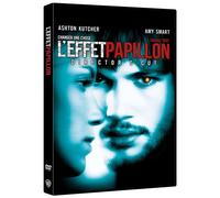 L'Effet papillon DVD DVD