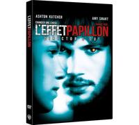 L'Effet Papillon – DVD – Édition Prestige – Warner Bros.