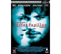L'Effet papillon – Édition Prestige – Seven7