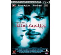 L'effet Papillon - Édition Prestige