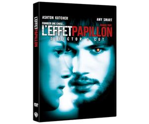 L'Effet Papillon - Edition Prestige [DVD]