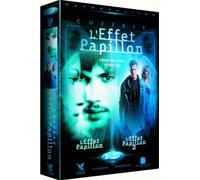 L'Effet papillon – L'Effet papillon 2 – Bipack