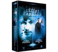 L'Effet papillon - L'effet papillon 2 - Bipack G