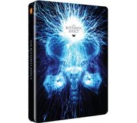 L'effet Papillon (The Butterfly Effect) - Edition Steelbook Limitée