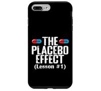 L'effet placebo Leçon 1 Science Coque pour iPhone 7 Plus/8 Plus