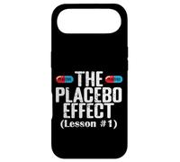 L'effet Placebo Leçon 1 Science Coque pour iPhone Air