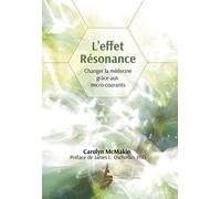 L'Effet Résonance: Comment les micro-courants spécifiques en fréquences changent la médecine