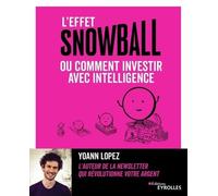 L'effet Snowball Ou Comment Investir Avec Intelligence