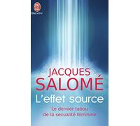 L'effet source: Rencontre avec des femmes fontaines