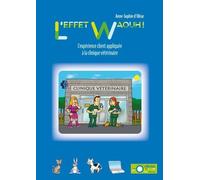 L'effet Waouh ! - L'expérience Client Appliquée À La Clinique Vétérinaire