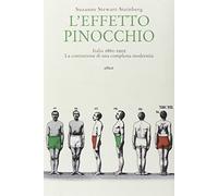 L'effetto Pinocchio. Italia 1861-1922. La costruzione di una complessa modernità