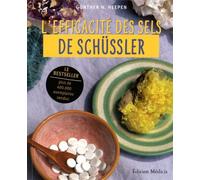 L'efficacité Des Sels De Schüssler