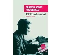L'effondrement