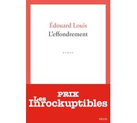 L'Effondrement