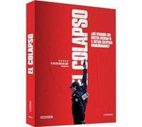 L'effondrement / El Colapso - La Serie Completa (Blu Ray) G