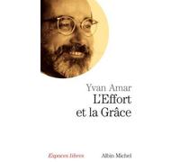 L'Effort et la Grâce