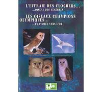 L'effraie des clochers…