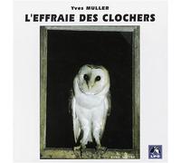 L'Effraie des clochers