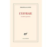 L'Effraie et autres poésies