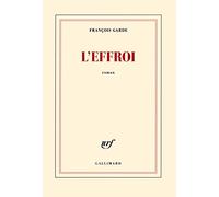 L'effroi