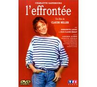 L'Effrontée