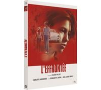 L'effrontée